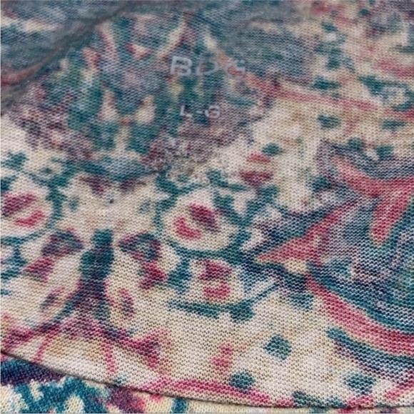 BDG Design Top - Picture 3 of 5